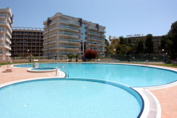 Fantastic Larimar New Apartment Salou Exterior photo