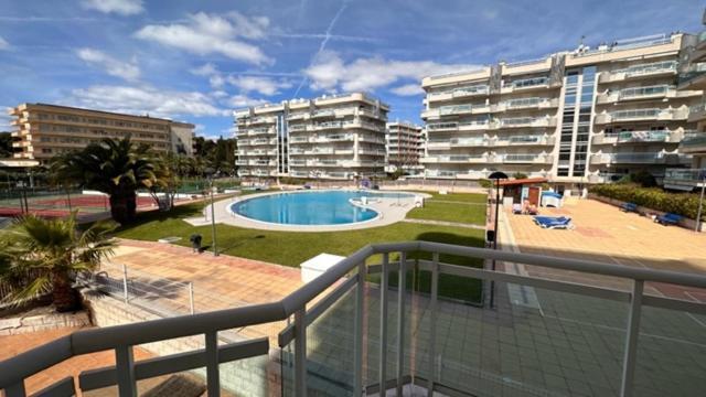 Fantastic Larimar New Apartment Salou Exterior photo