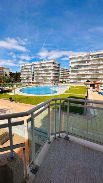 Fantastic Larimar New Apartment Salou Exterior photo
