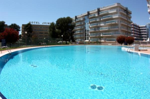 Fantastic Larimar New Apartment Salou Exterior photo