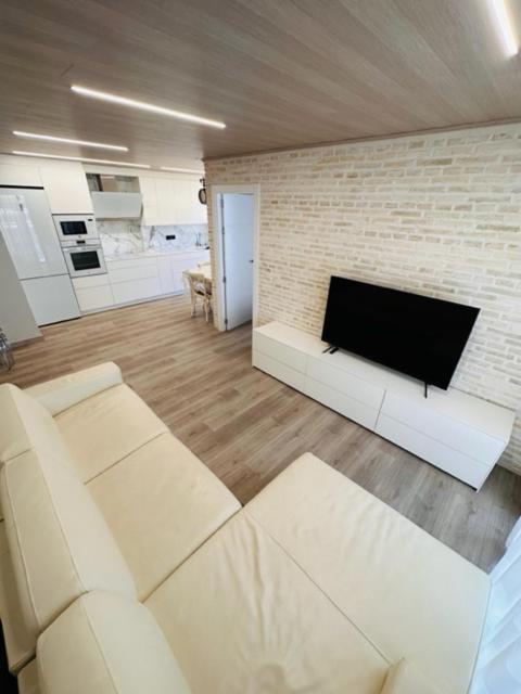 Fantastic Larimar New Apartment Salou Exterior photo