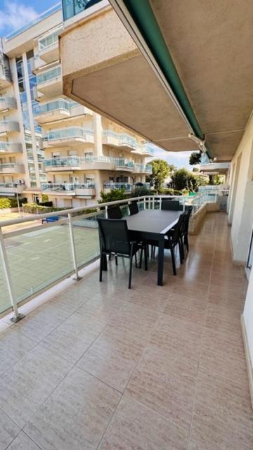Fantastic Larimar New Apartment Salou Exterior photo