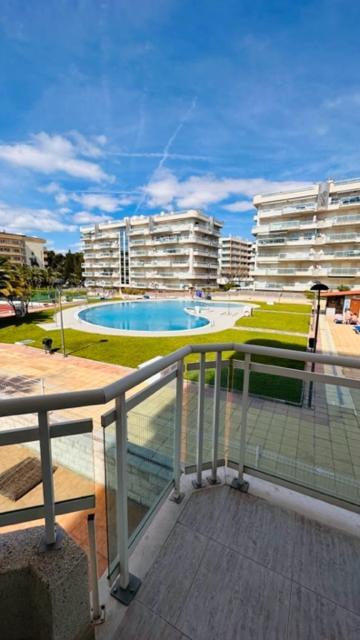 Fantastic Larimar New Apartment Salou Exterior photo