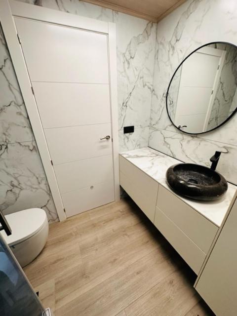 Fantastic Larimar New Apartment Salou Exterior photo